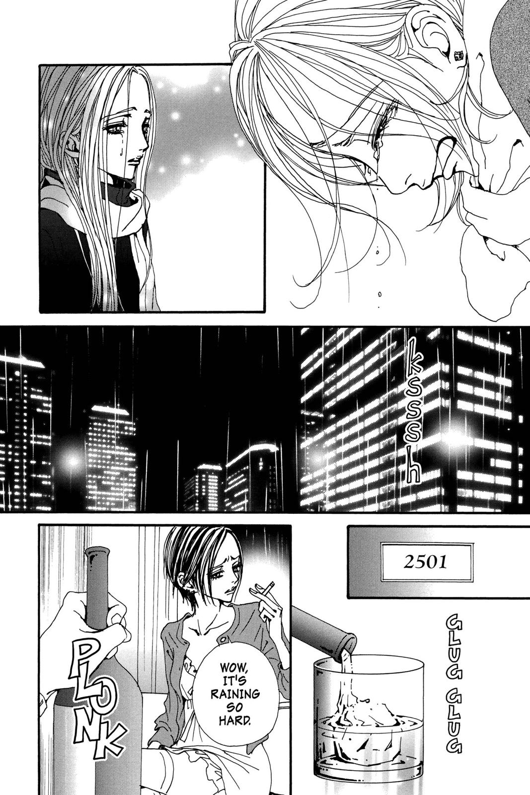 Read Nana Manga Online
