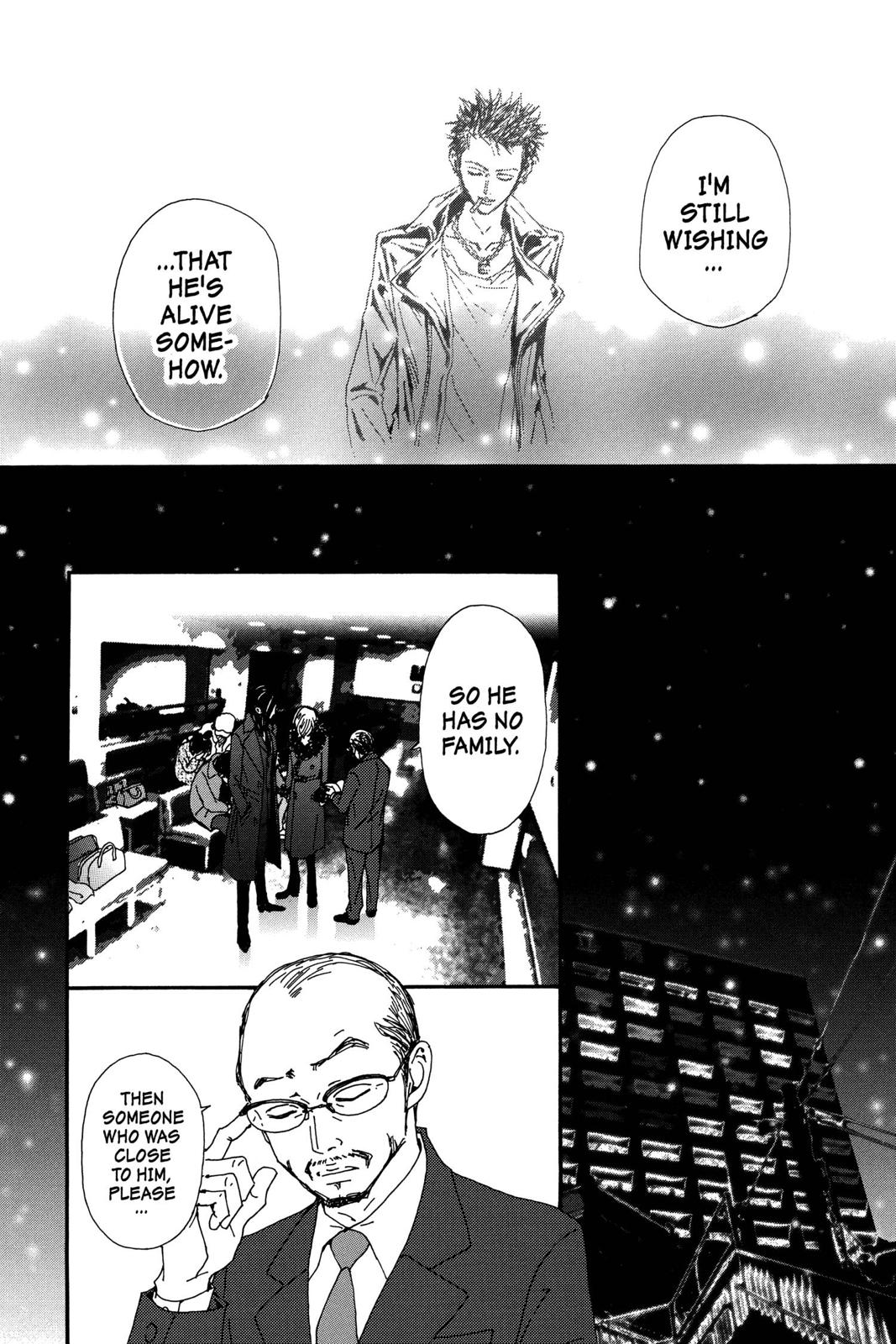 Read Nana Manga Online