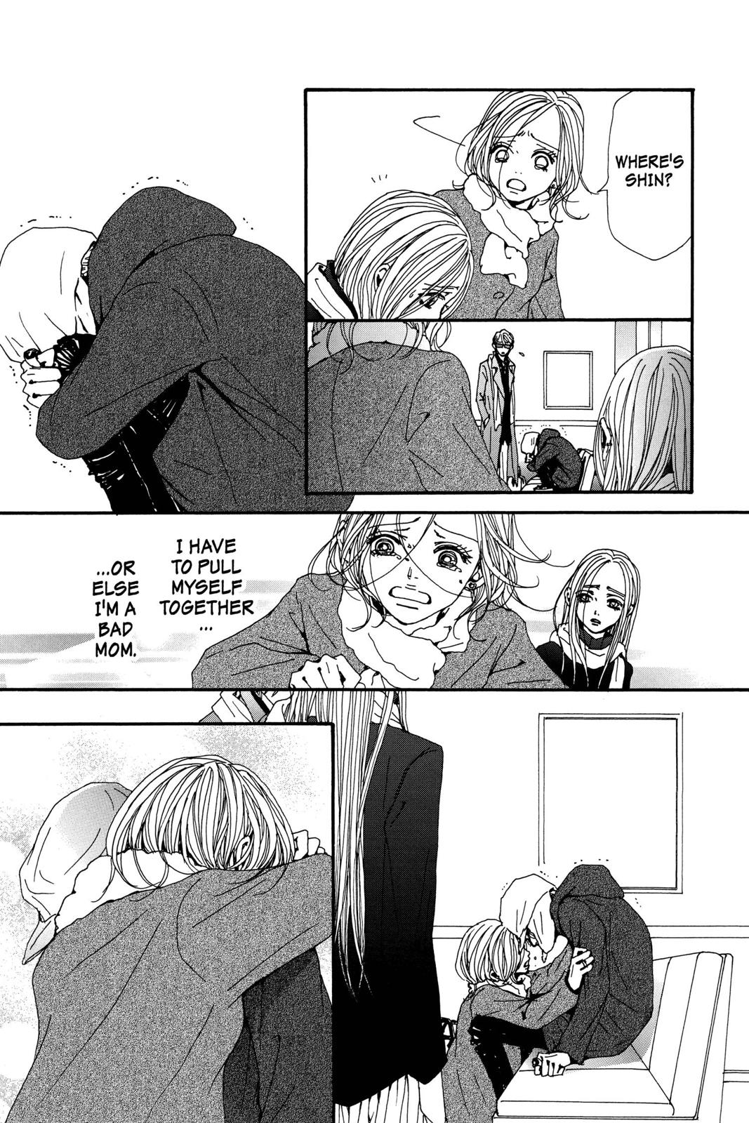 Read Nana Manga Online