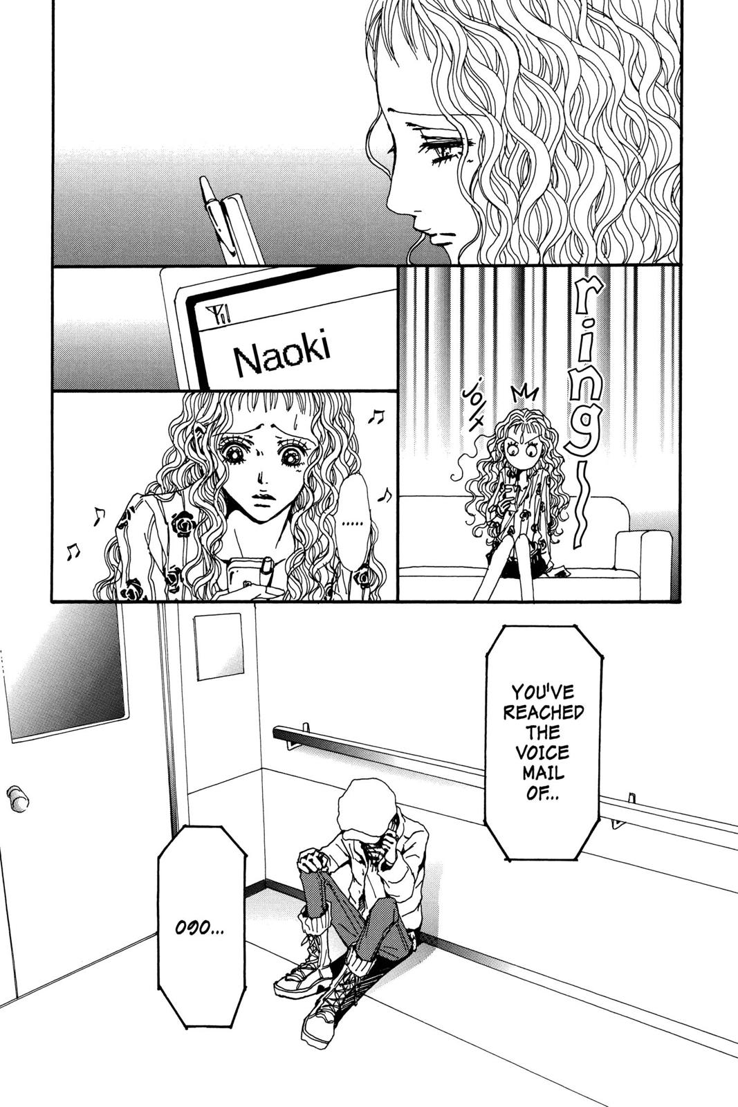 Read Nana Manga Online