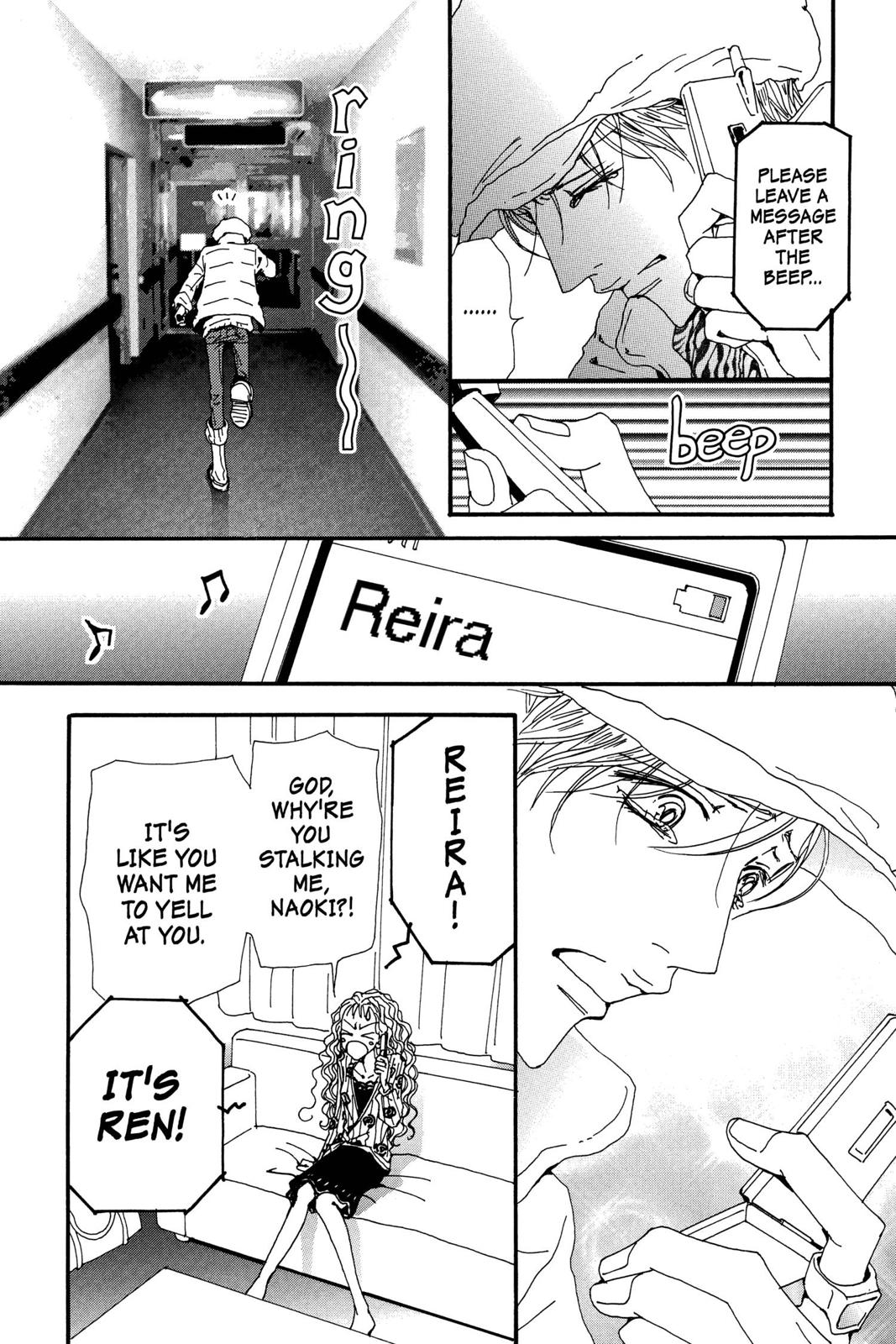 Read Nana Manga Online