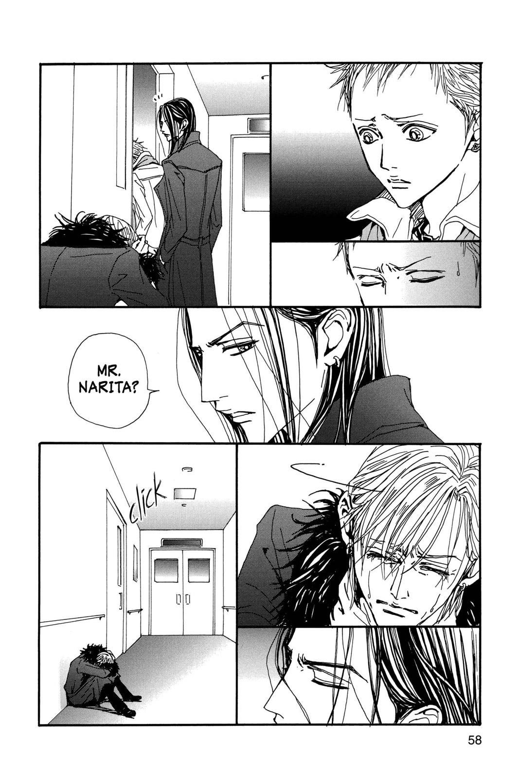 Read Nana Manga Online