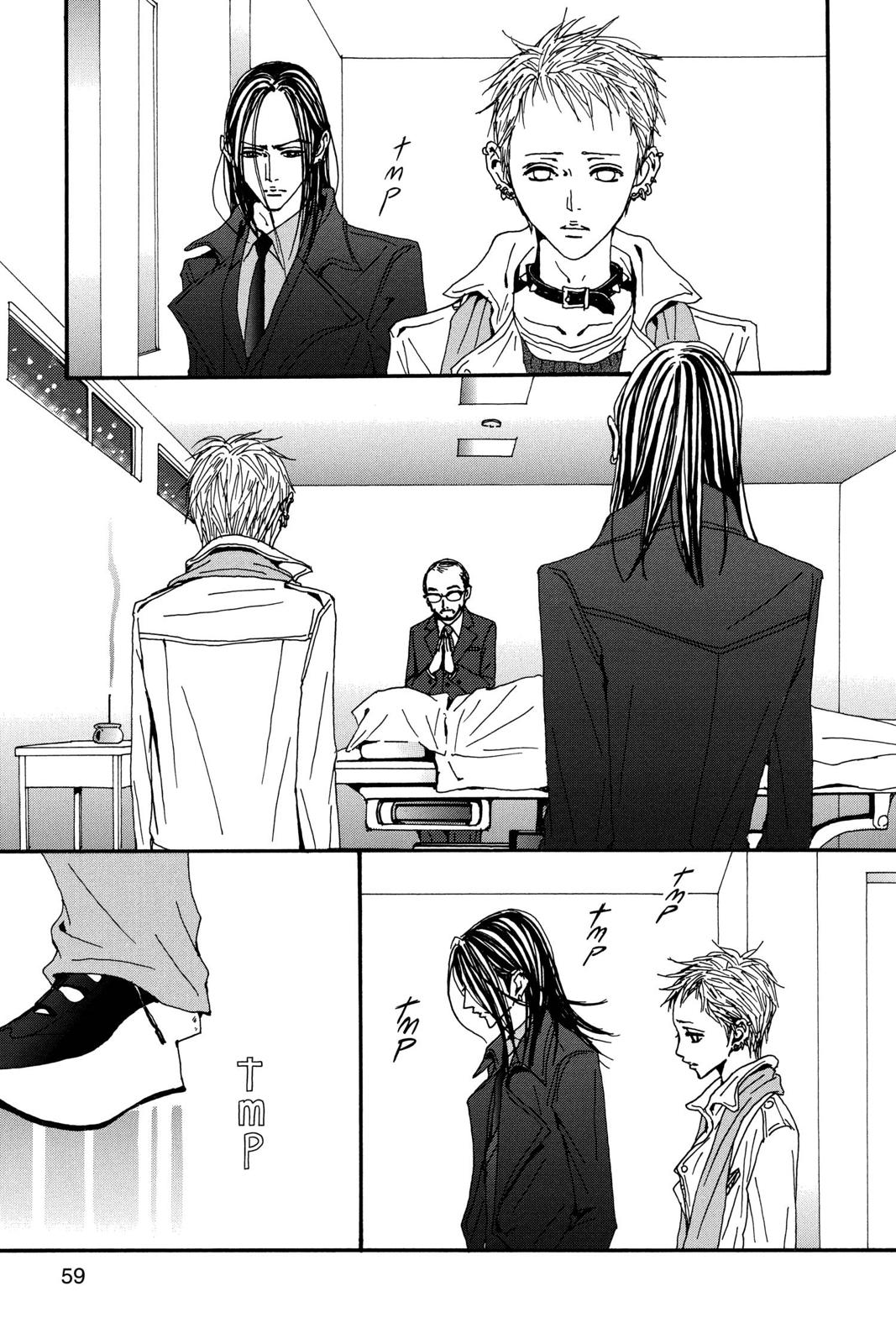 Read Nana Manga Online
