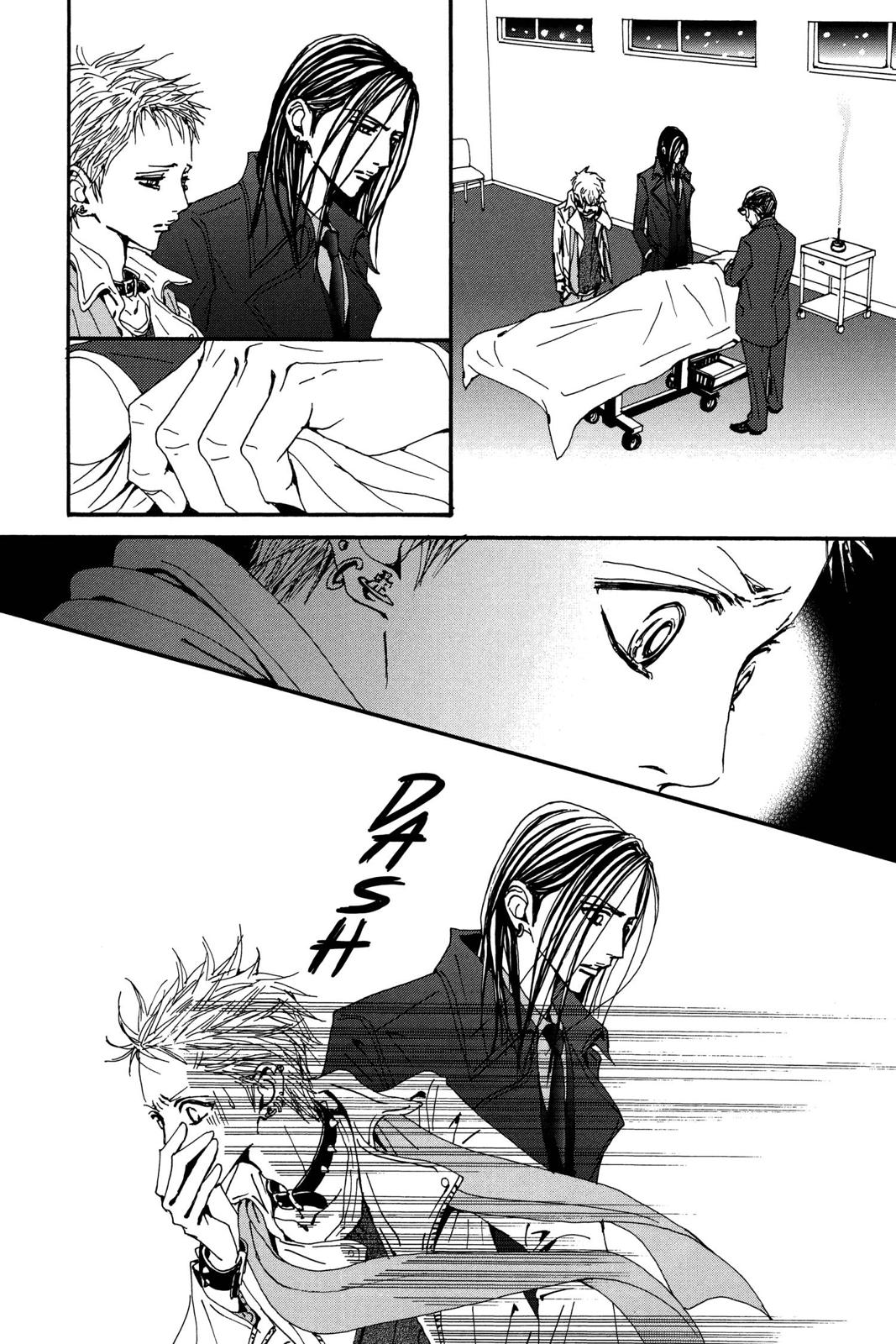 Read Nana Manga Online