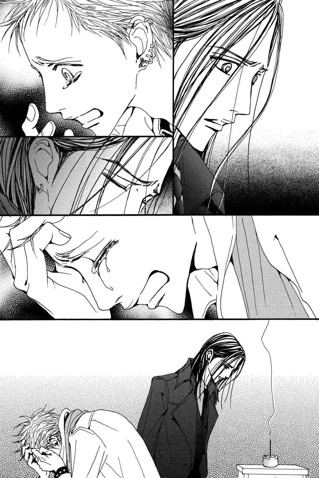 Read Nana Manga Online