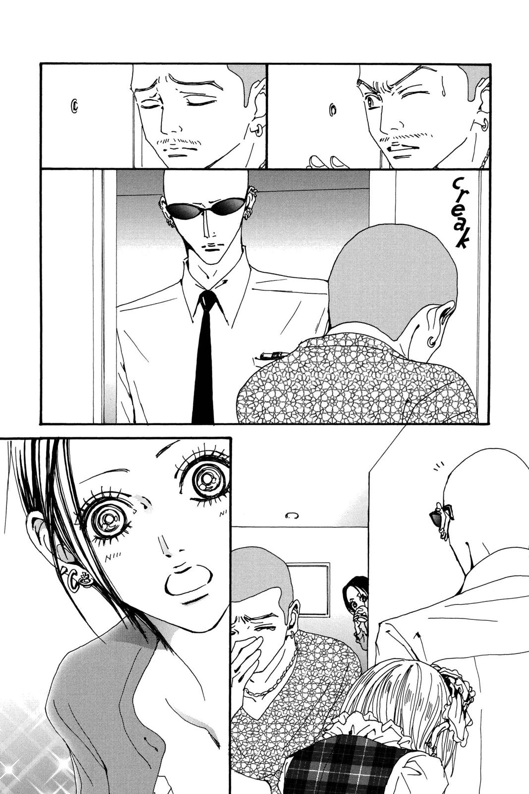 Read Nana Manga Online