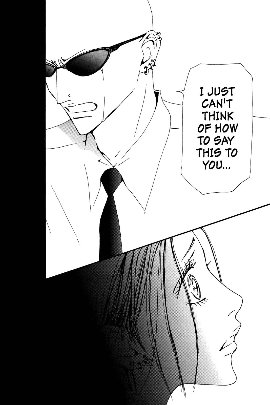 Read Nana Manga Online