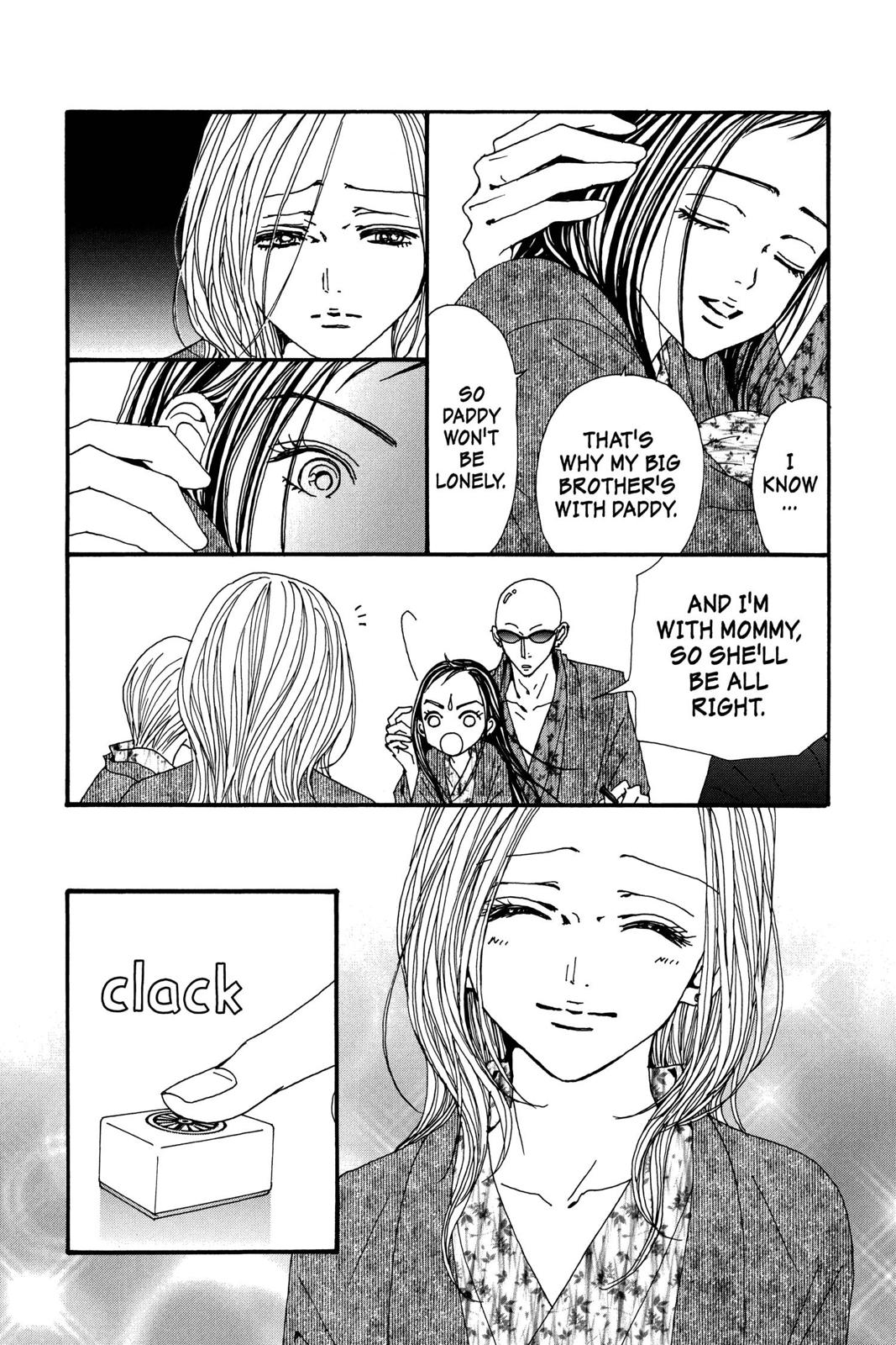 Read Nana Manga Online