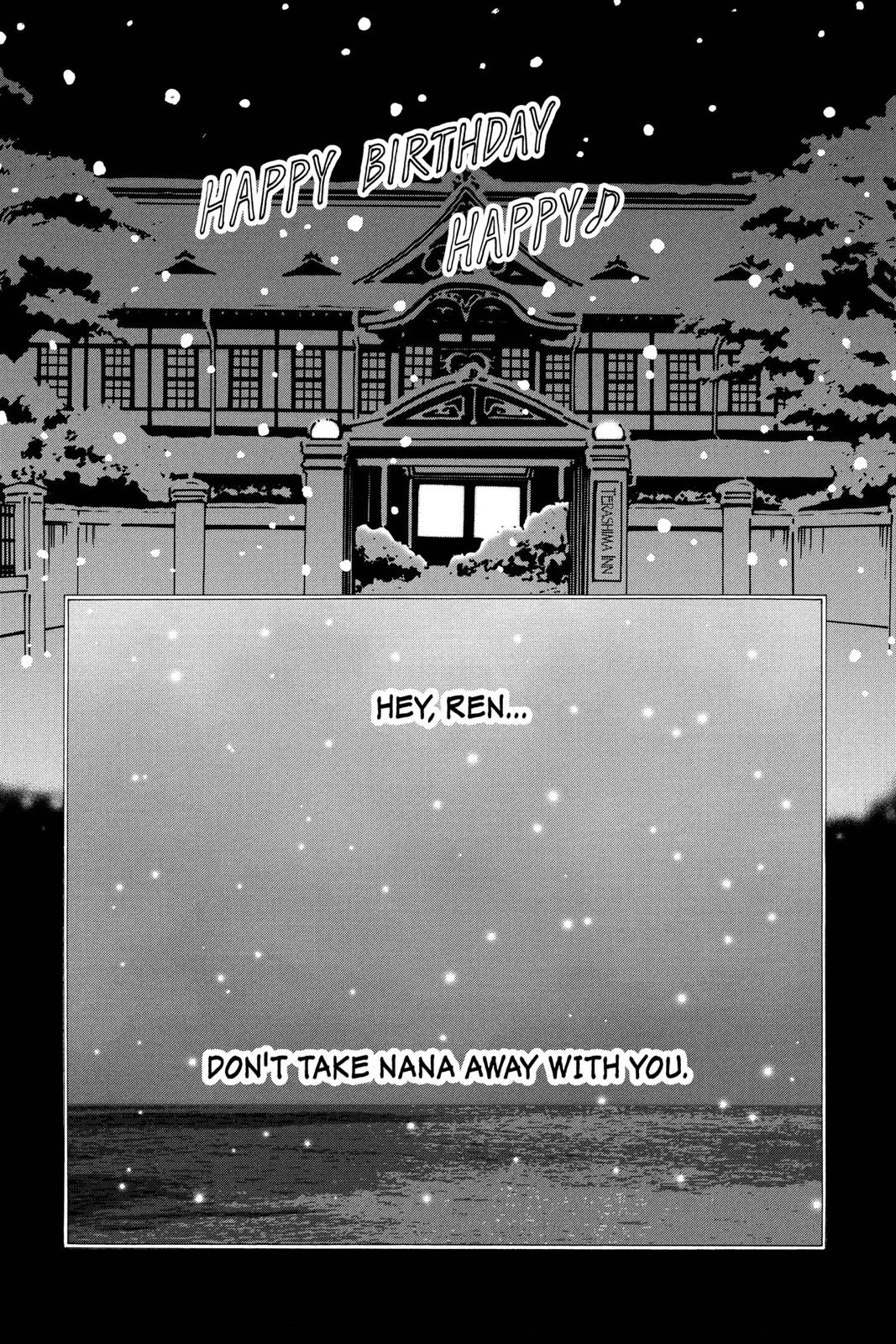 Read Nana Manga Online
