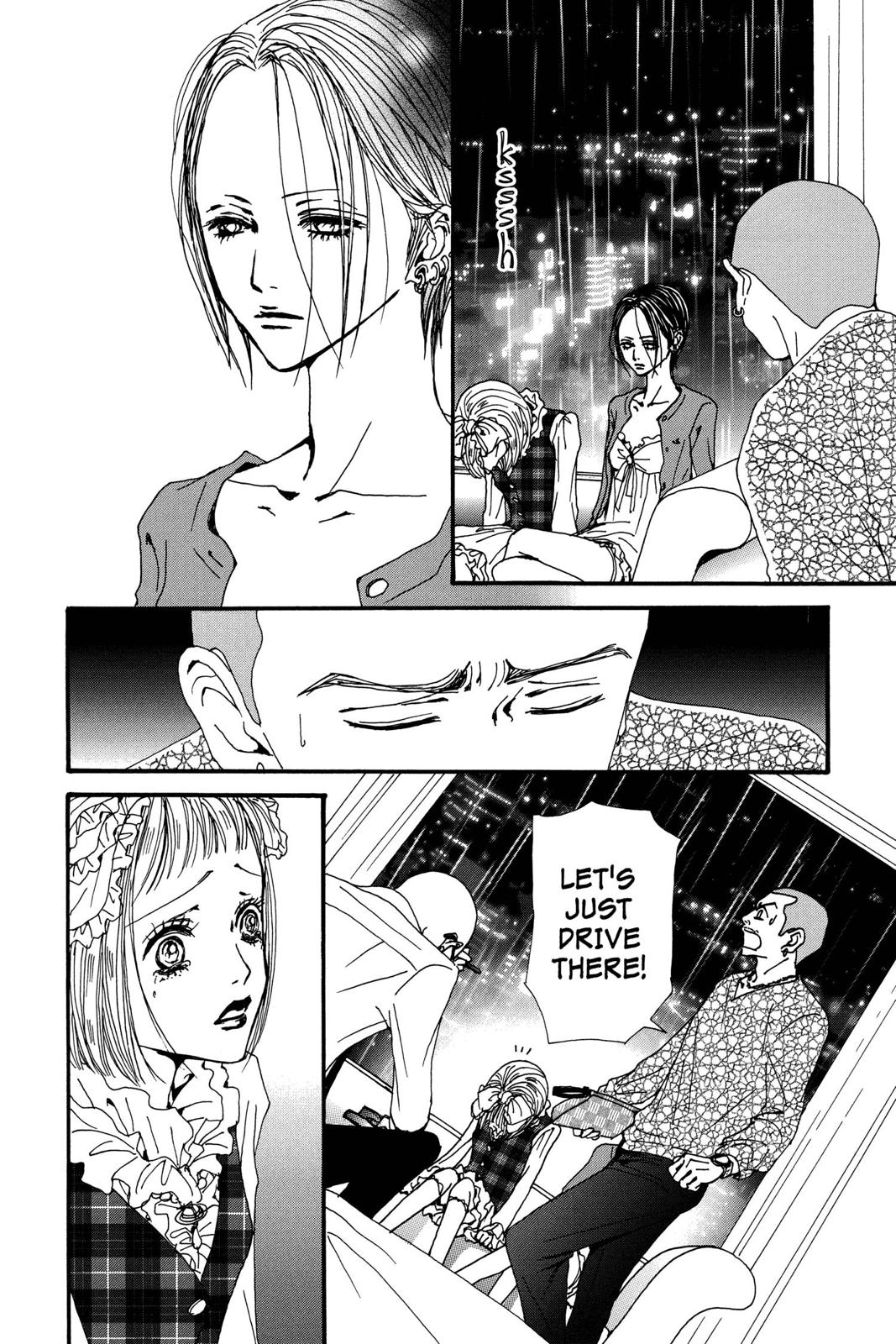 Read Nana Manga Online