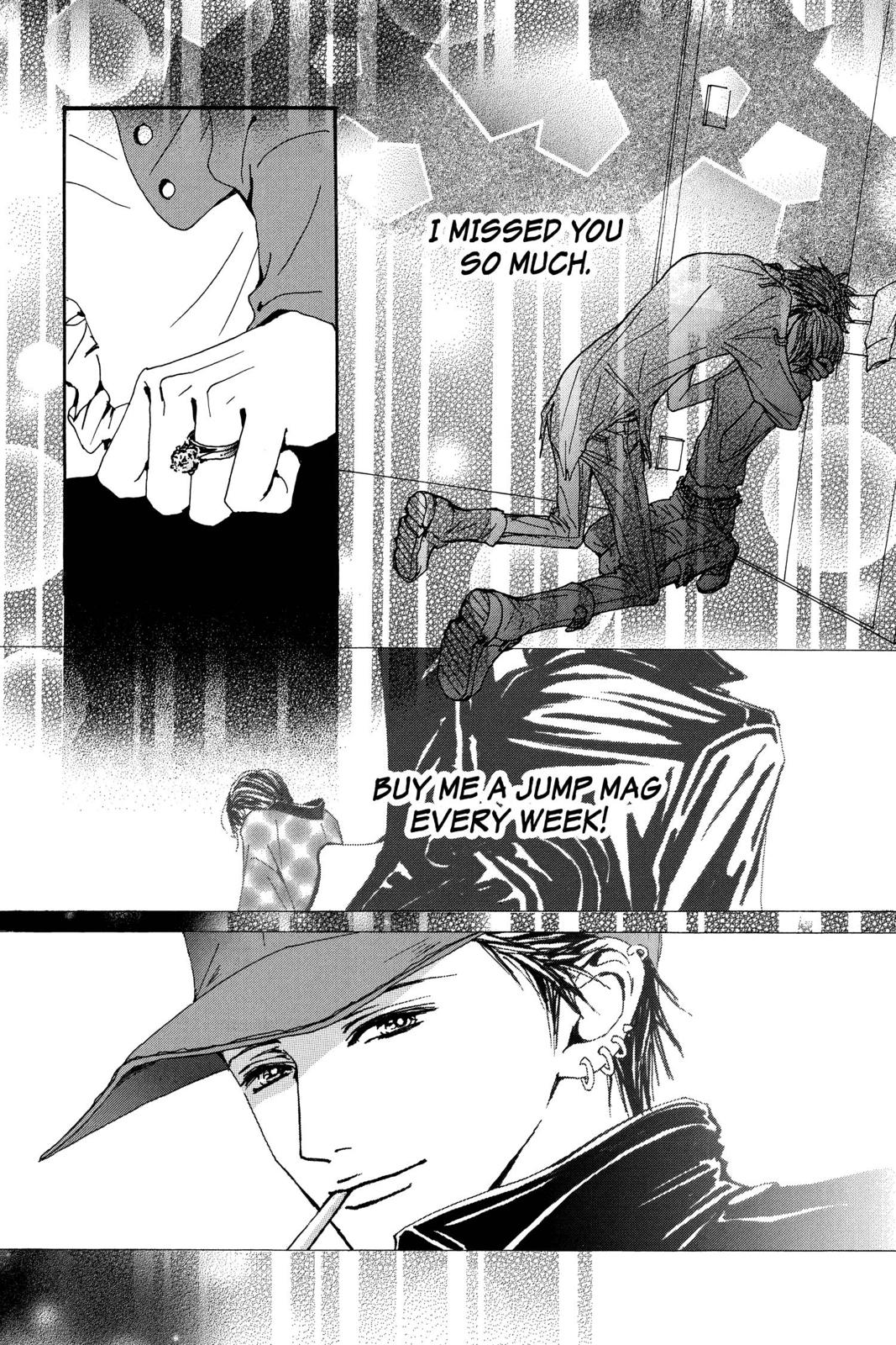 Read Nana Manga Online