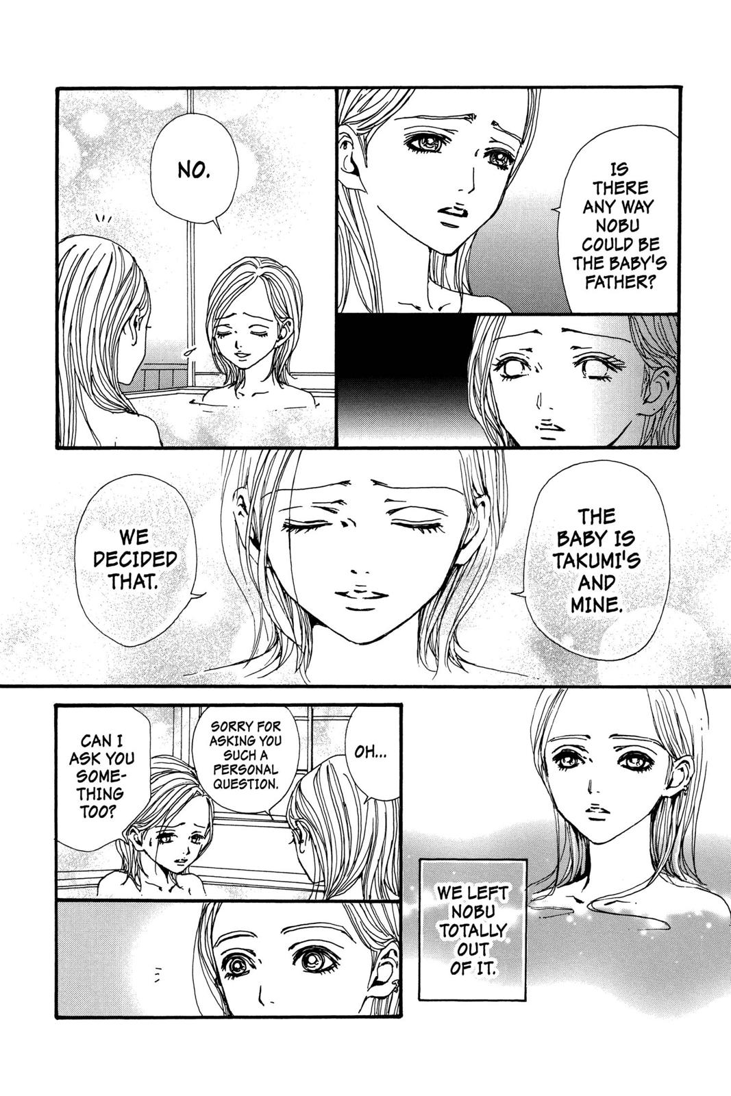 Read Nana Manga Online