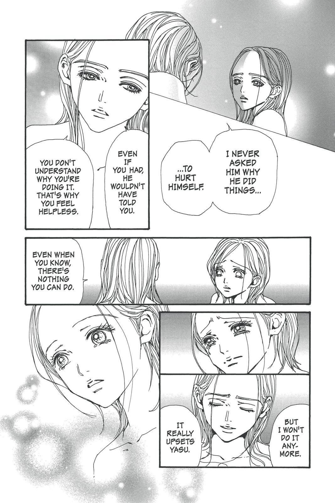 Read Nana Manga Online
