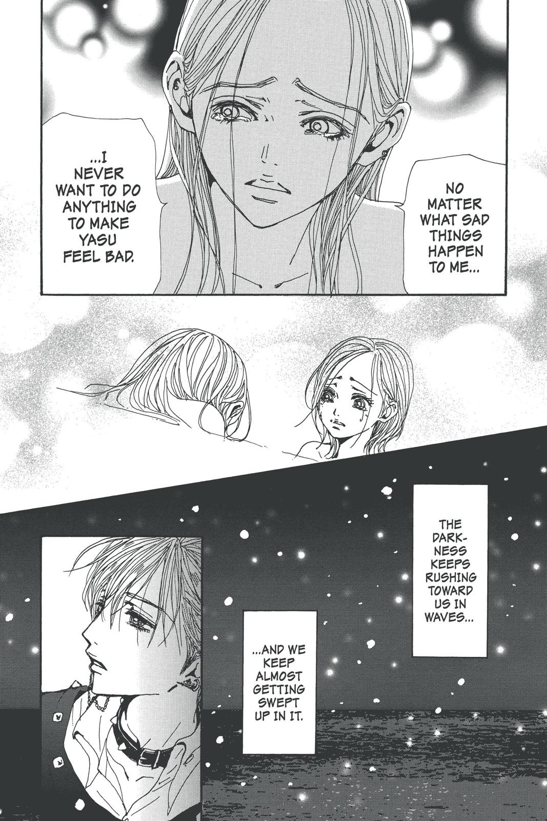 Read Nana Manga Online