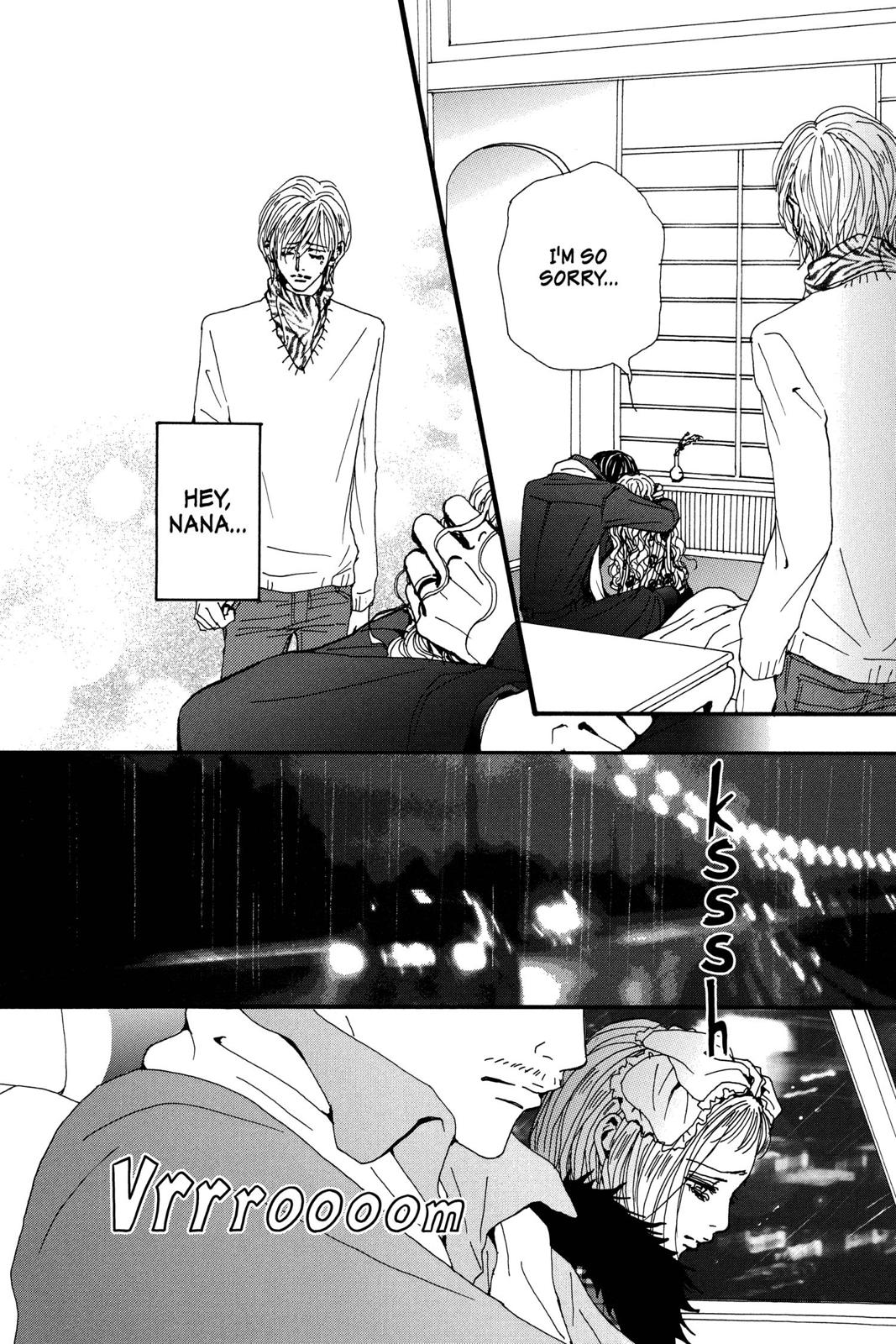 Read Nana Manga Online