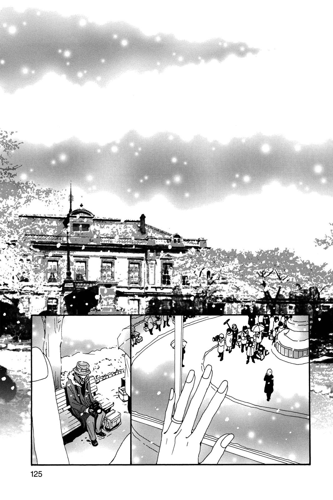 Read Nana Manga Online