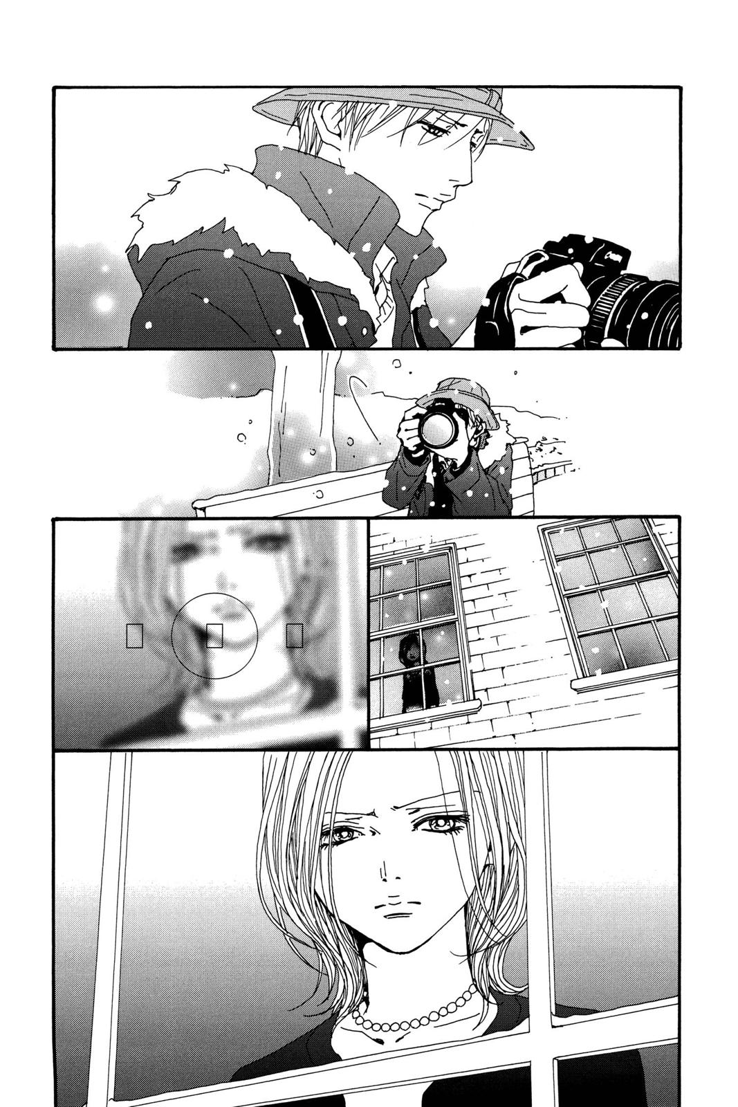 Read Nana Manga Online