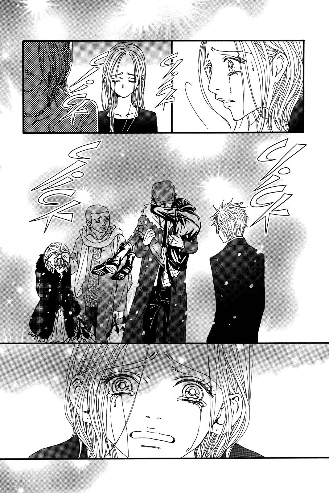Read Nana Manga Online