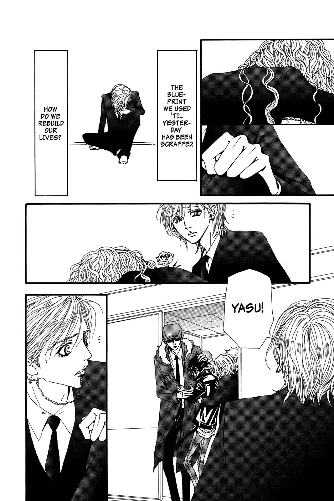 Read Nana Manga Online