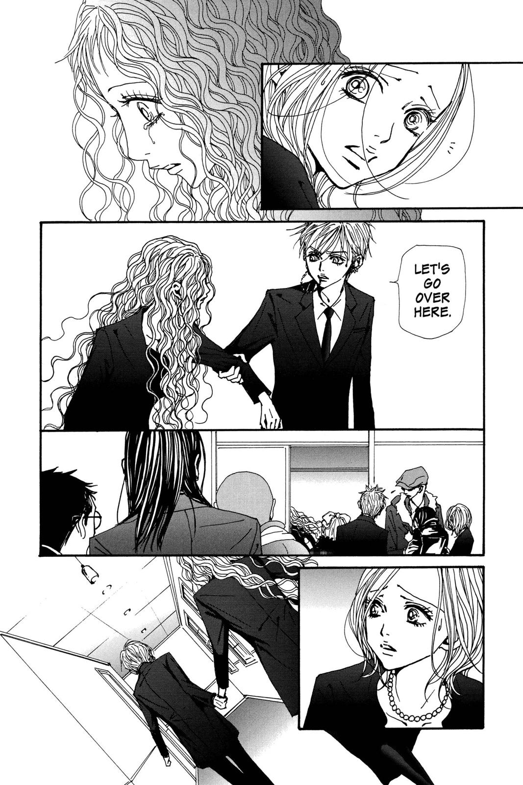 Read Nana Manga Online