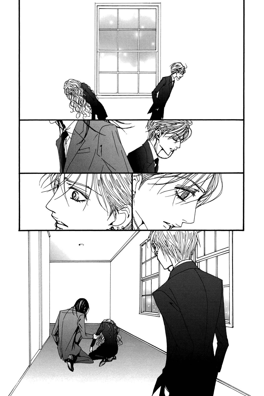 Read Nana Manga Online
