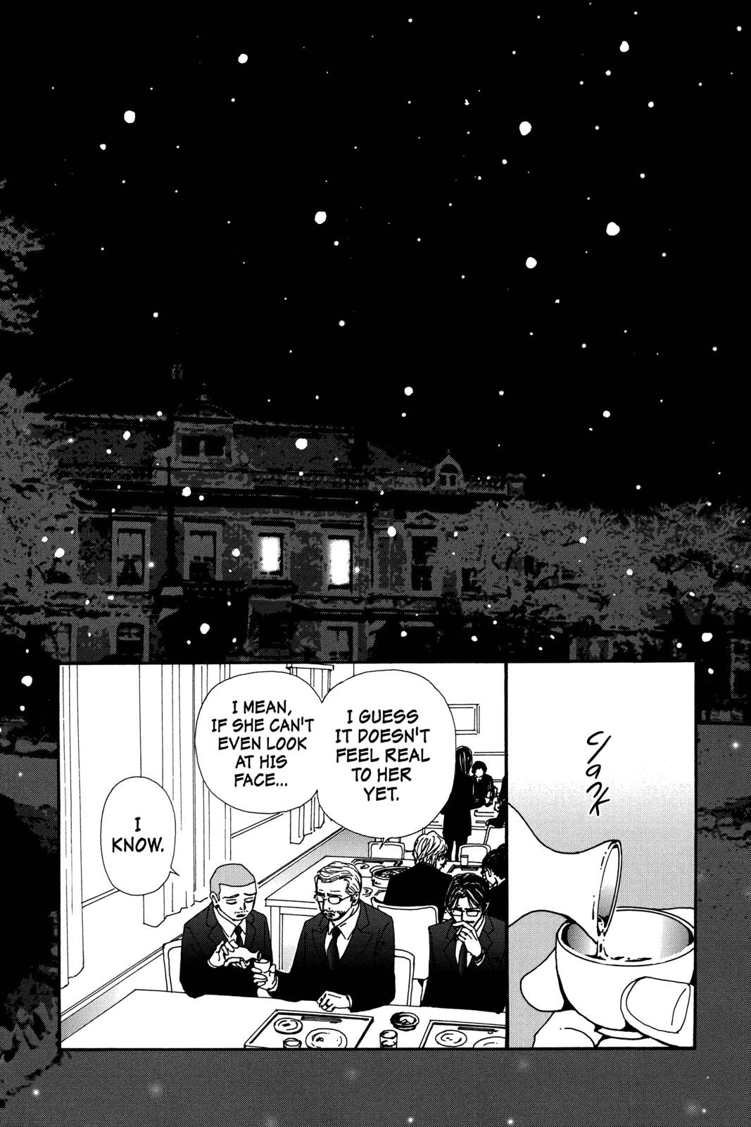 Read Nana Manga Online