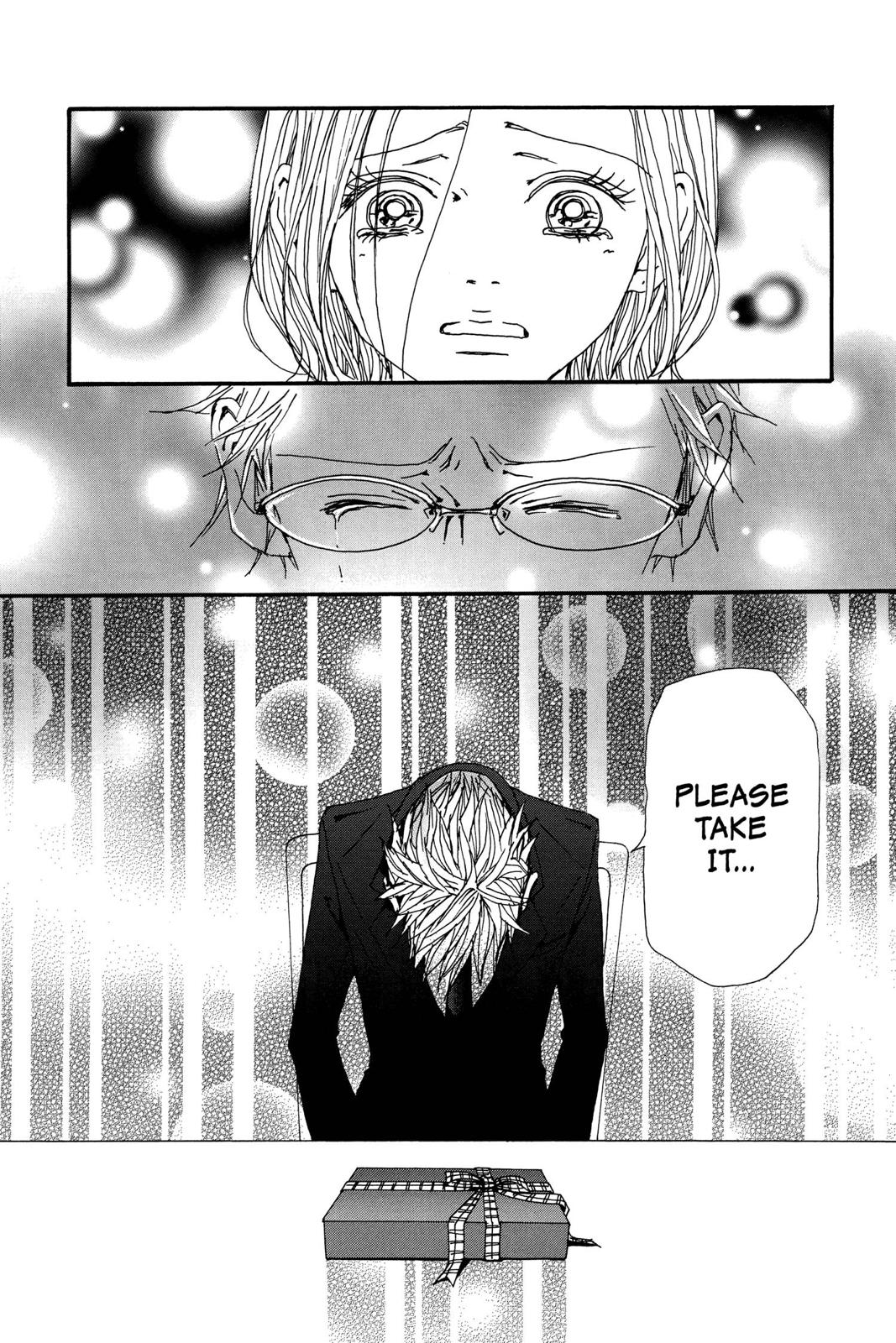 Read Nana Manga Online