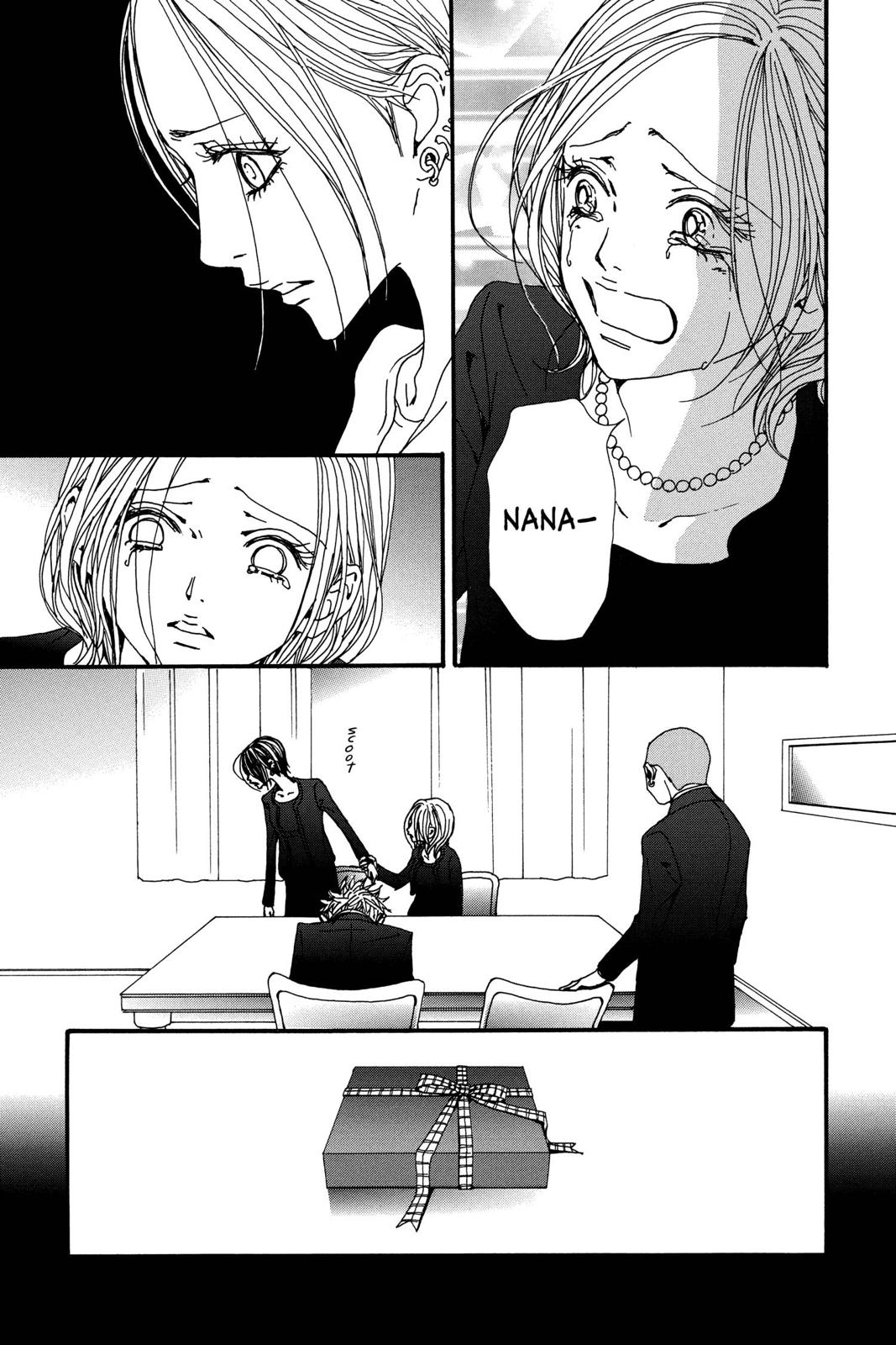 Read Nana Manga Online