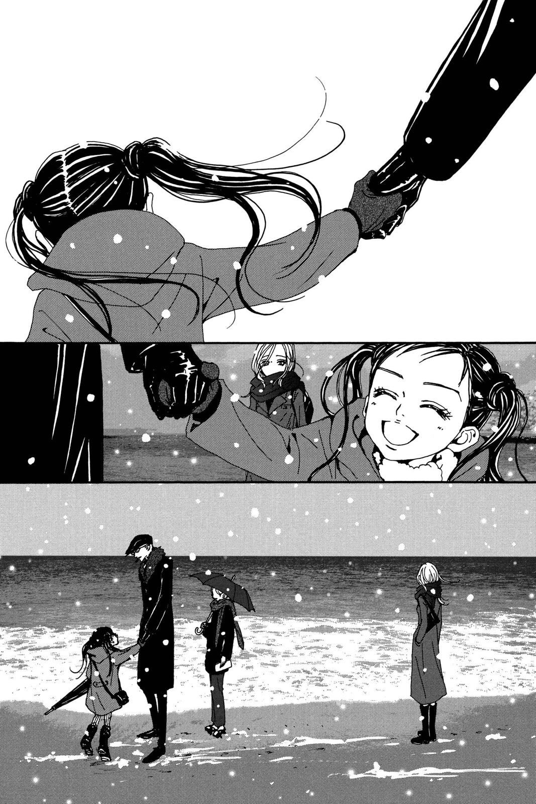 Read Nana Manga Online