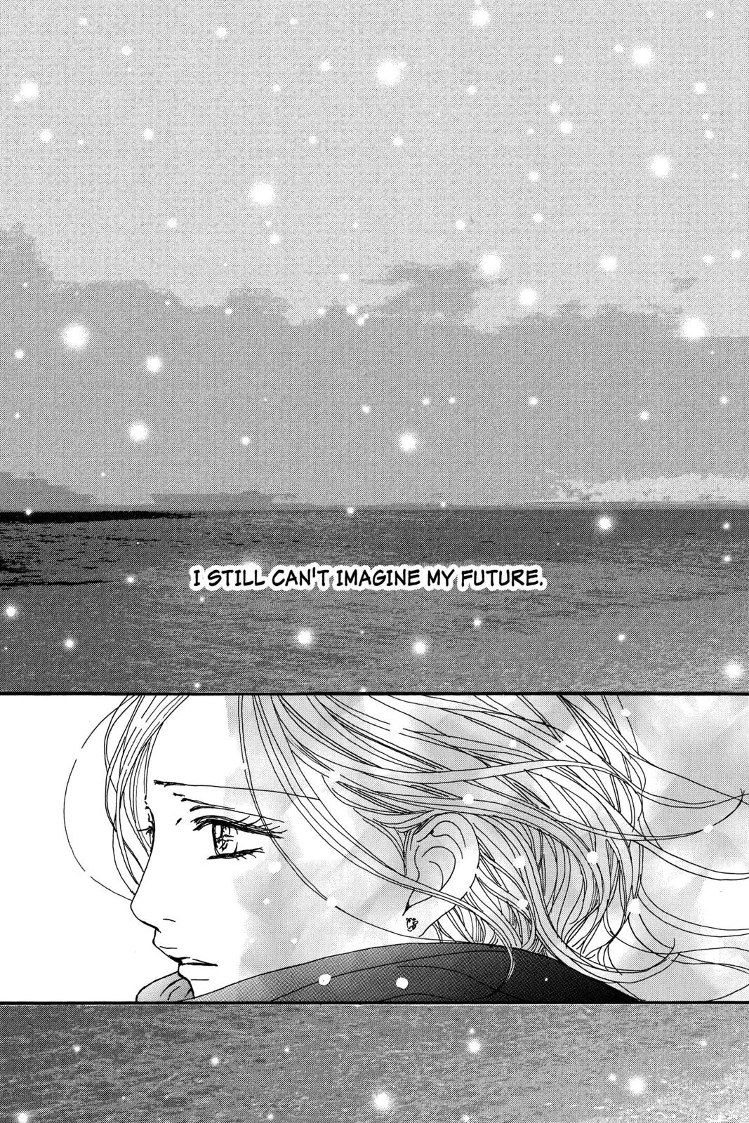 Read Nana Manga Online