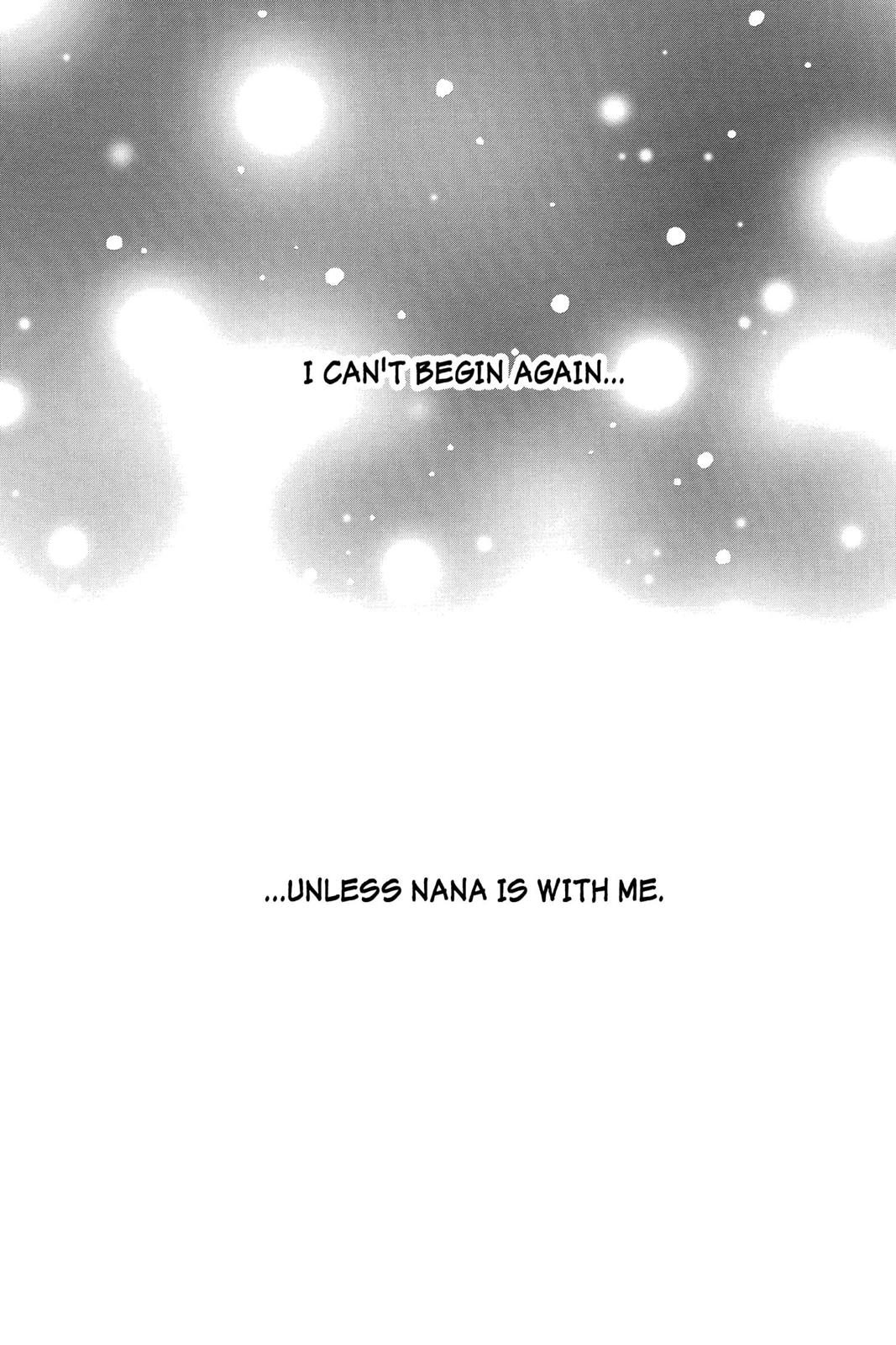 Read Nana Manga Online