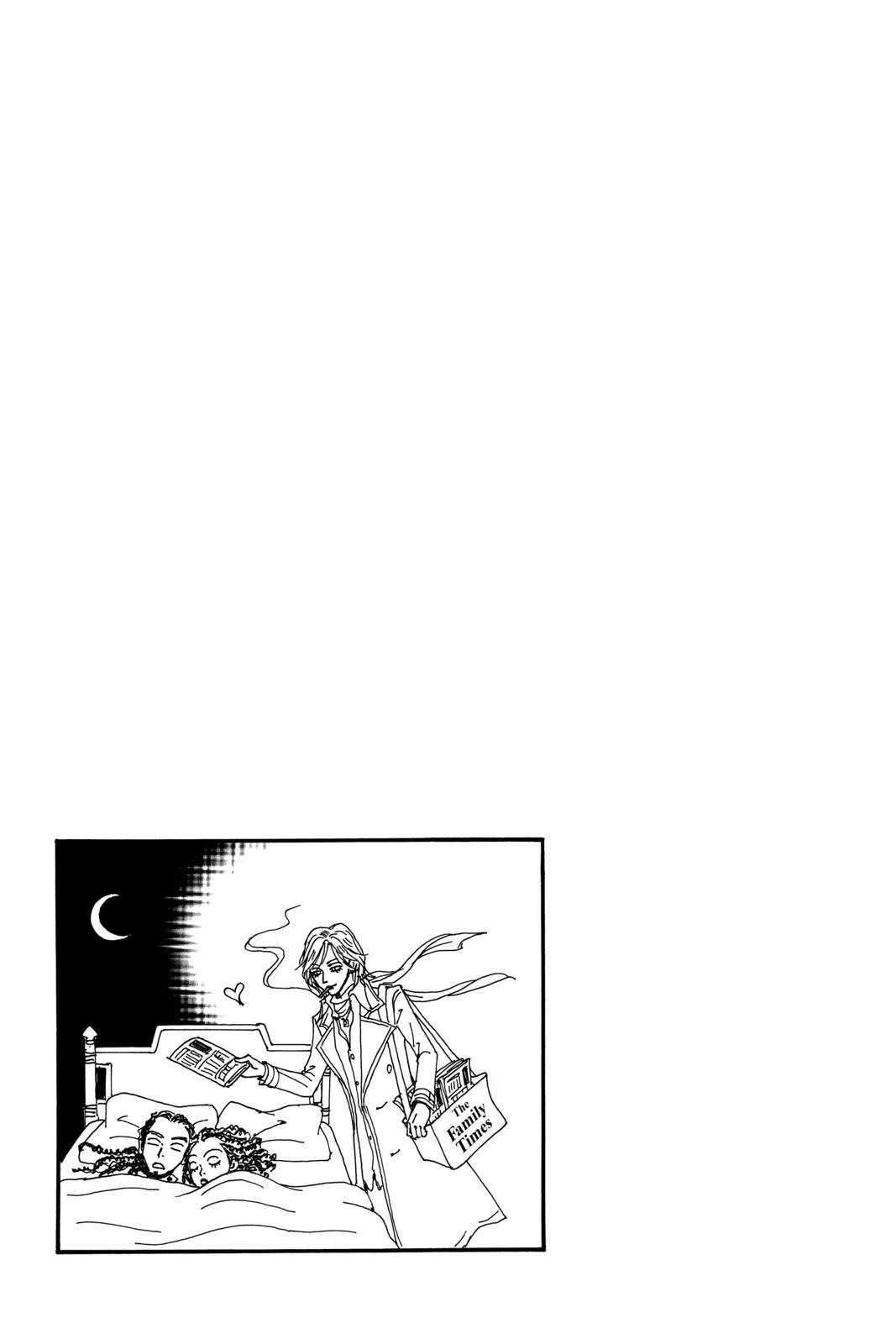 Read Nana Manga Online
