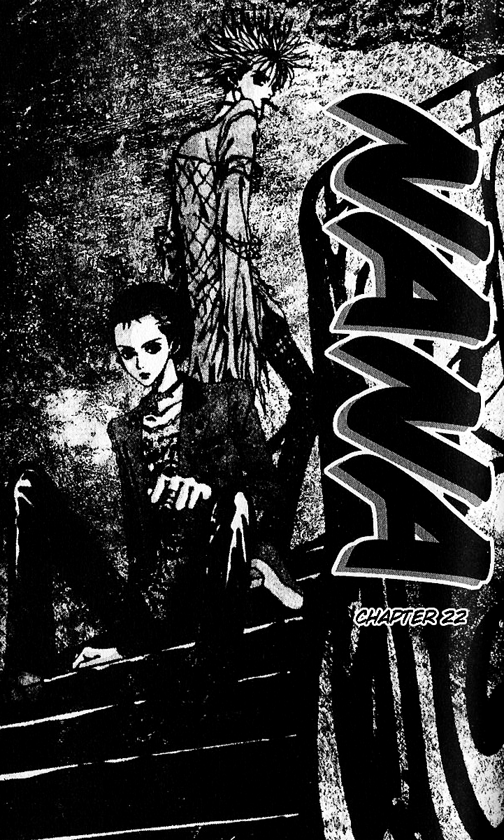 Read Nana Manga Online