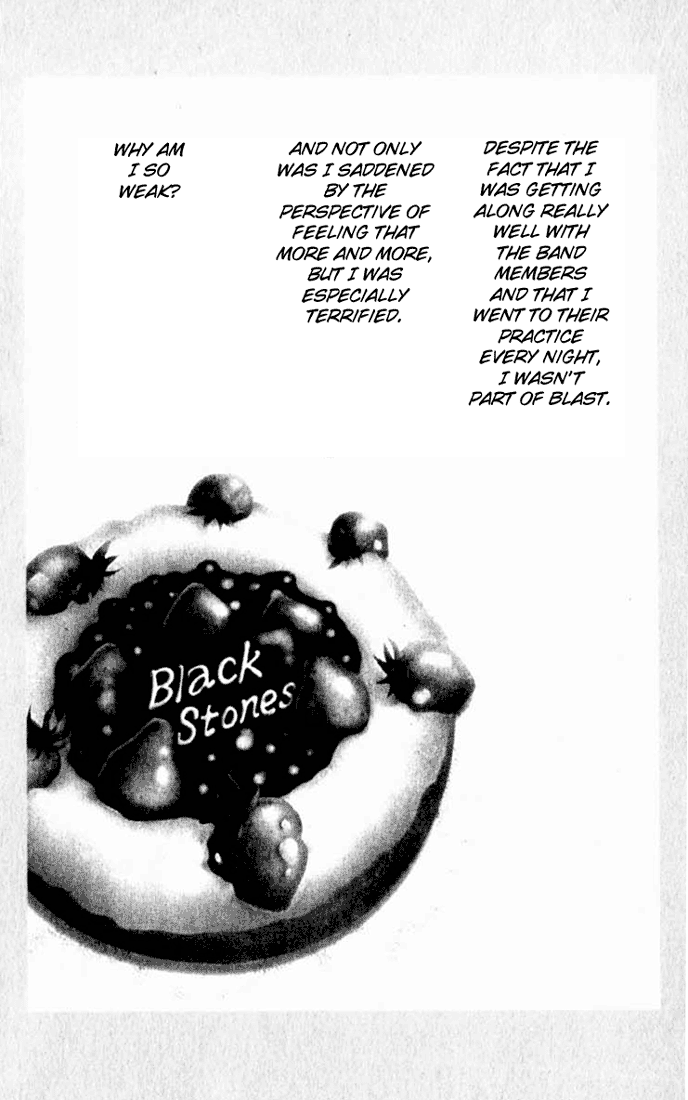 Read Nana Manga Online
