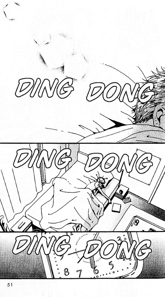 Read Nana Manga Online