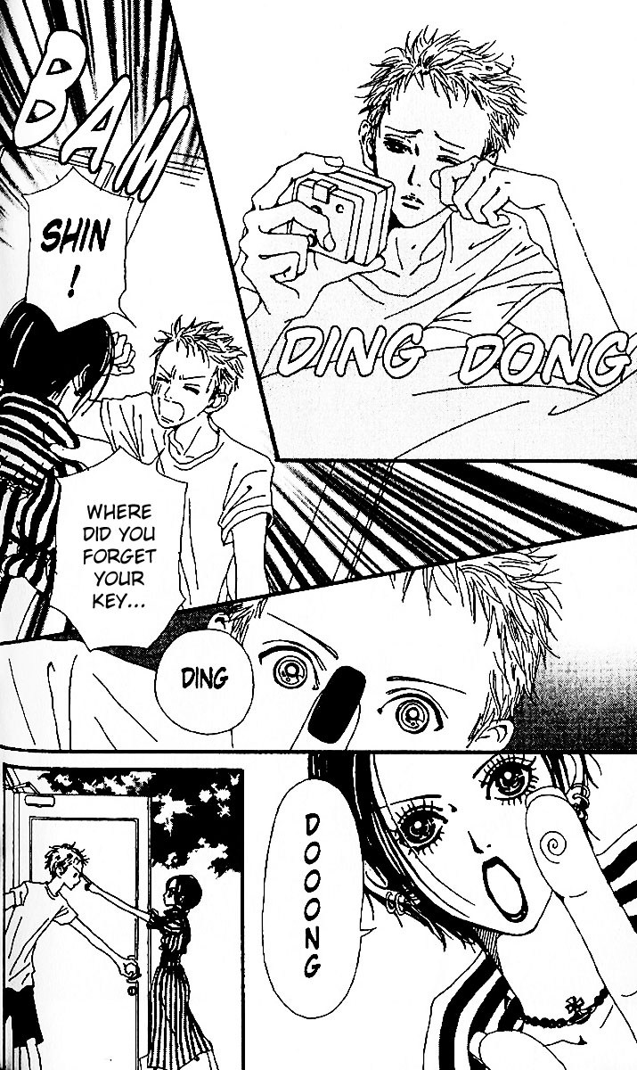 Read Nana Manga Online