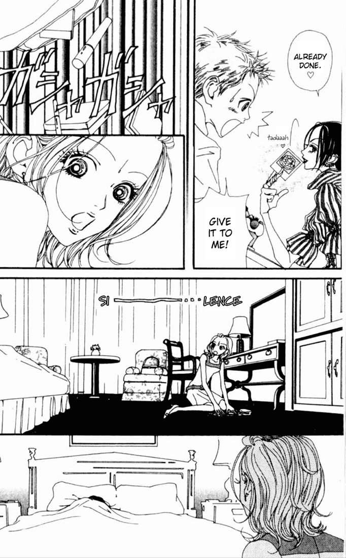 Read Nana Manga Online