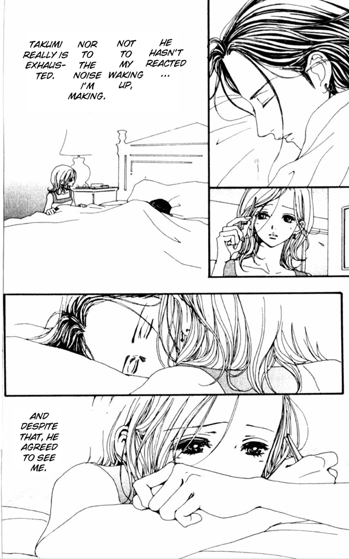 Read Nana Manga Online