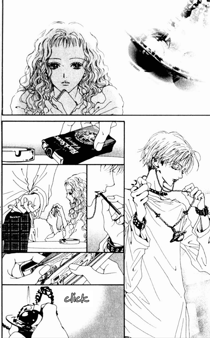 Read Nana Manga Online