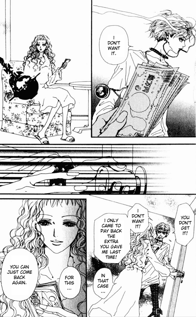 Read Nana Manga Online