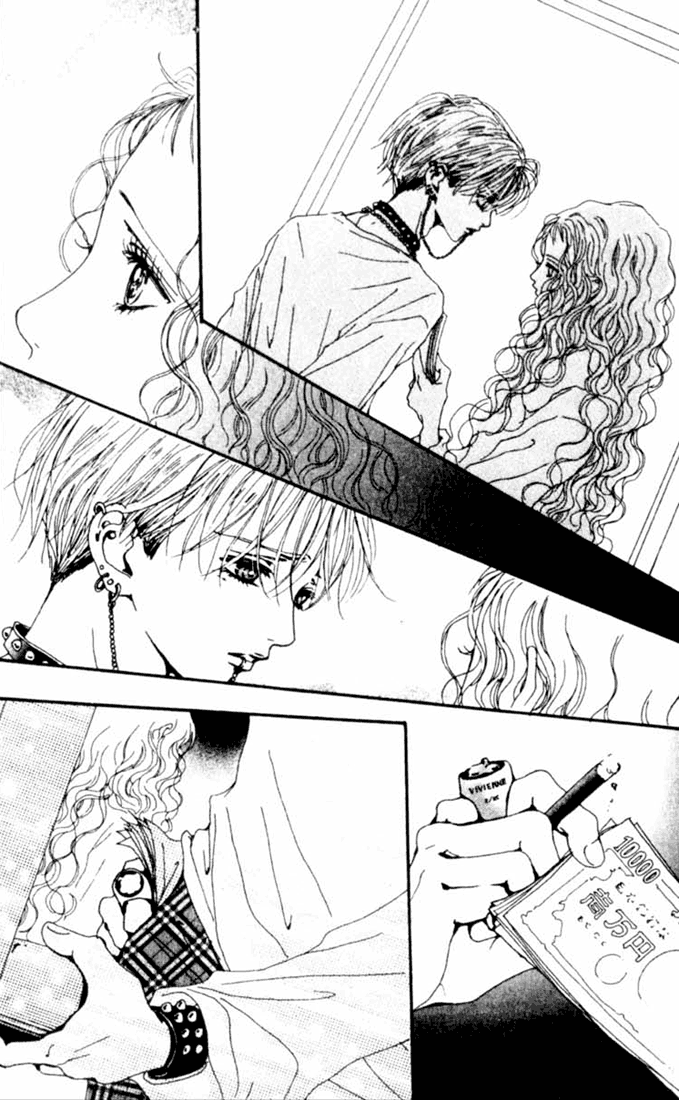Read Nana Manga Online