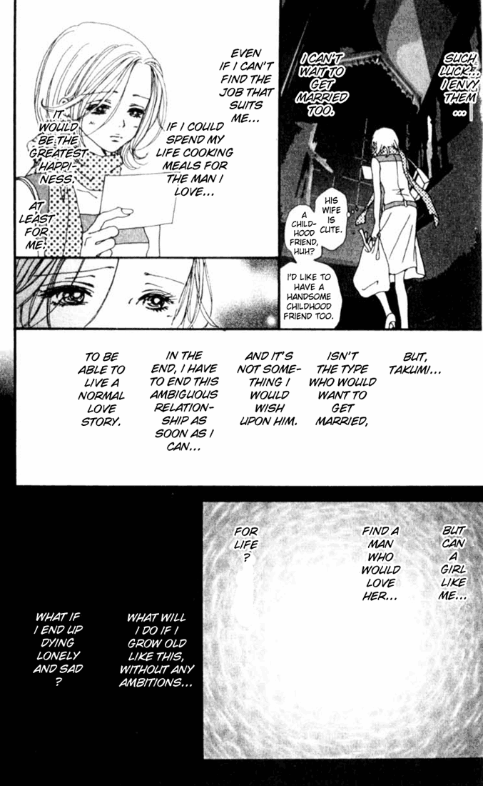 Read Nana Manga Online