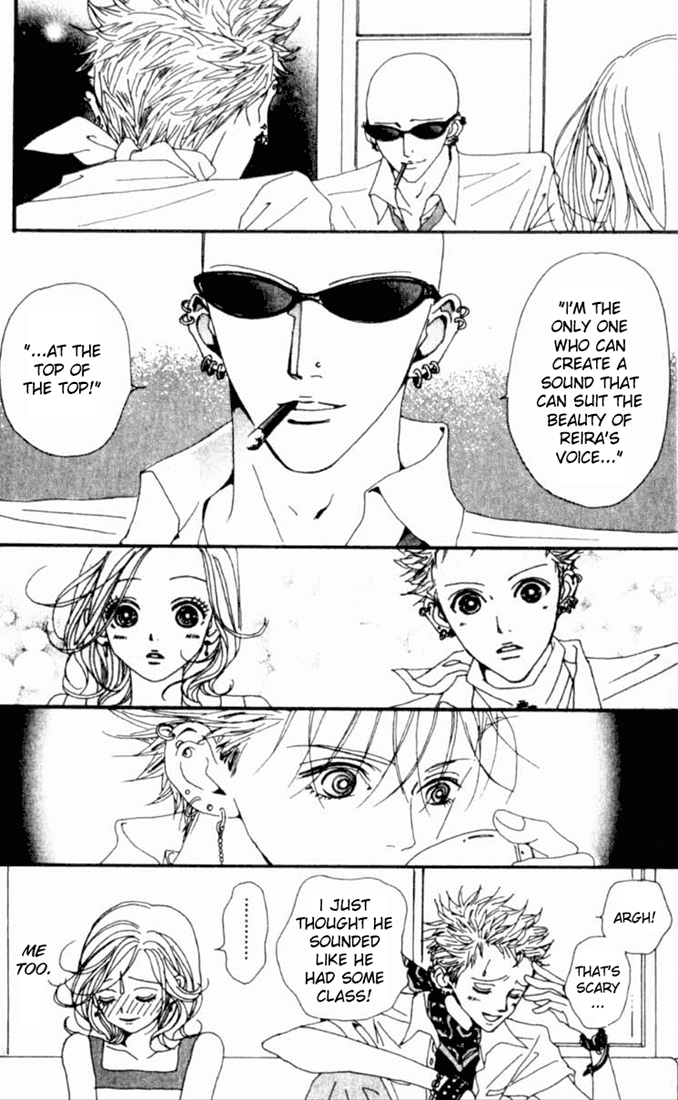 Read Nana Manga Online