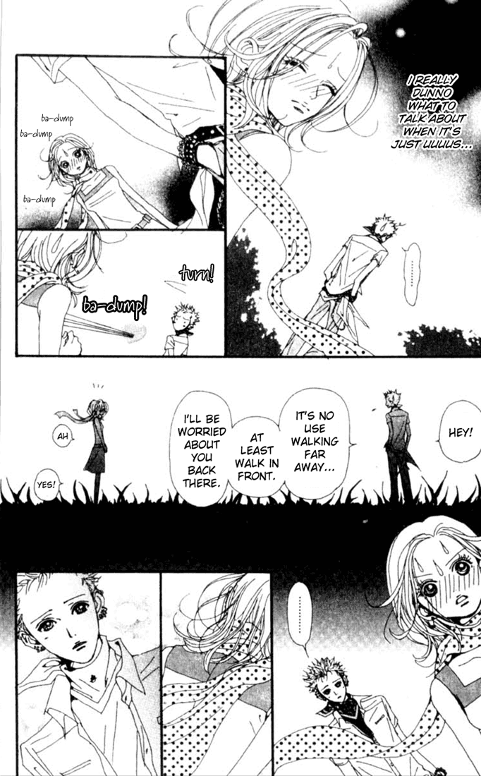 Read Nana Manga Online