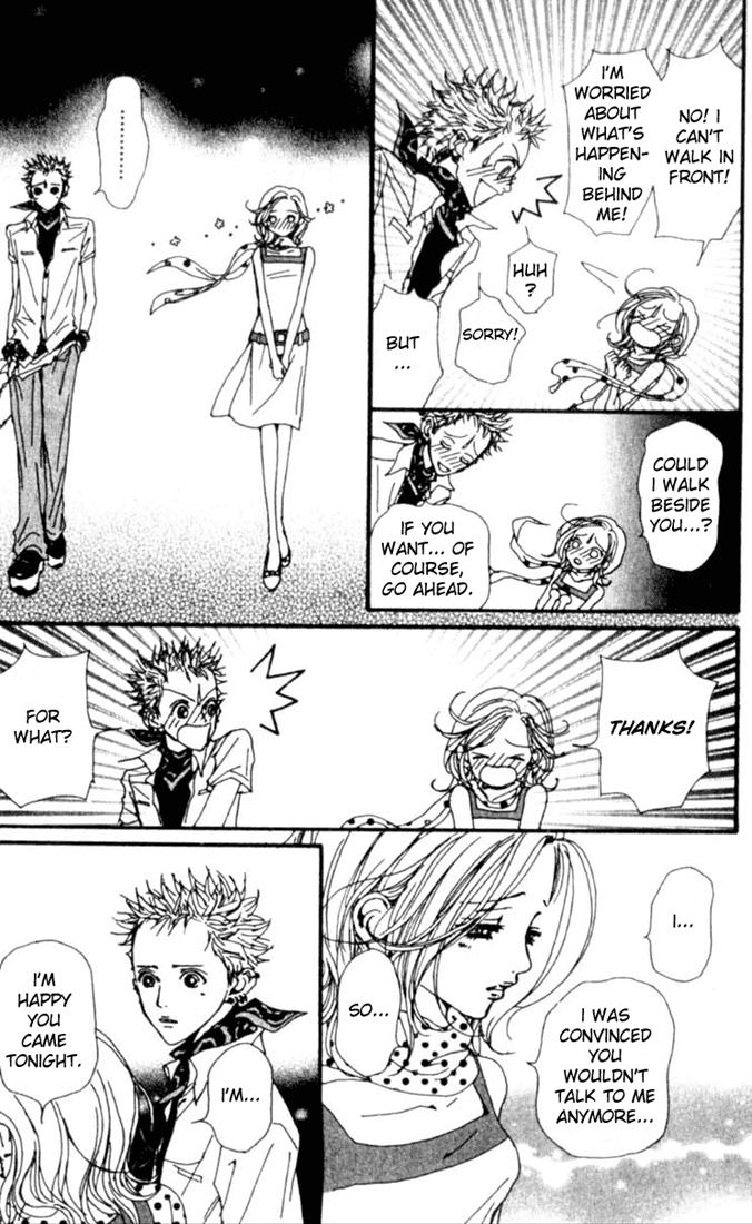 Read Nana Manga Online