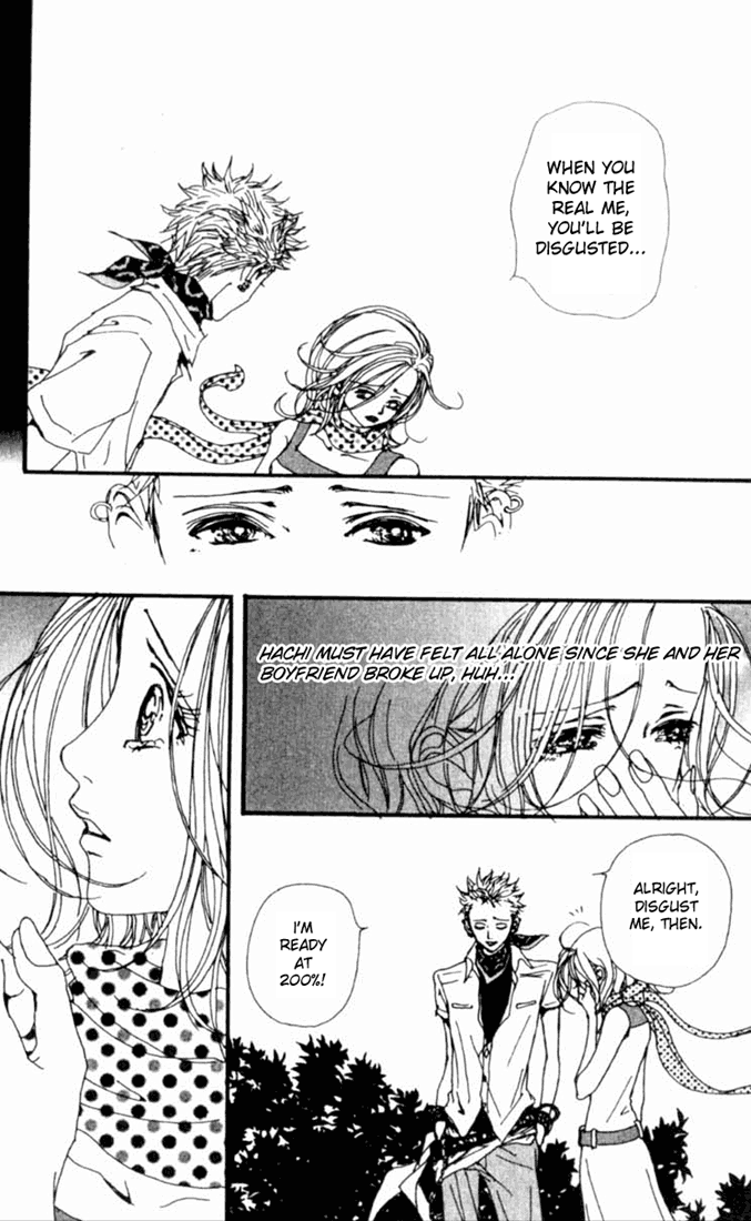 Read Nana Manga Online