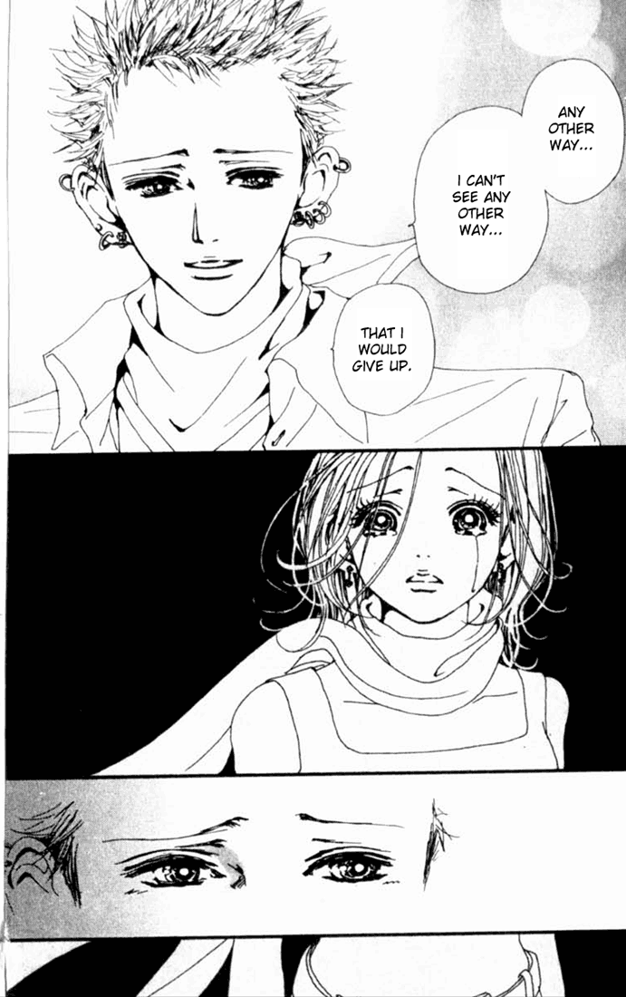 Read Nana Manga Online
