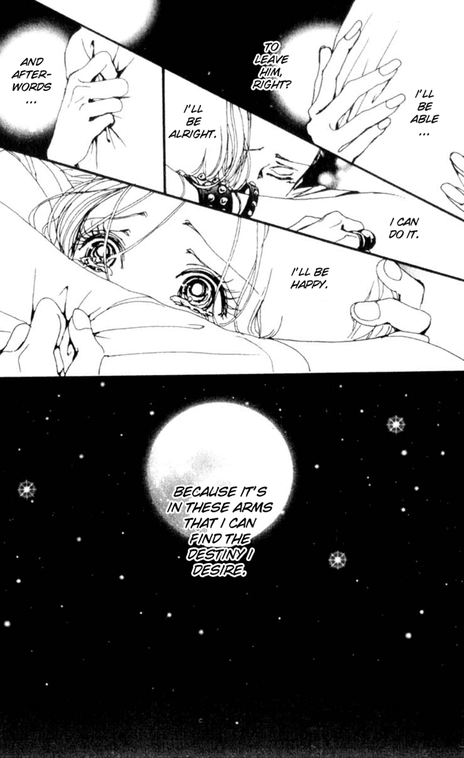 Read Nana Manga Online