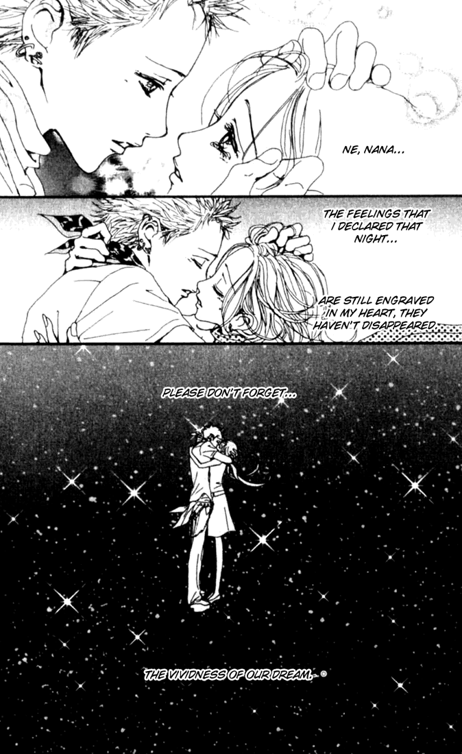 Read Nana Manga Online