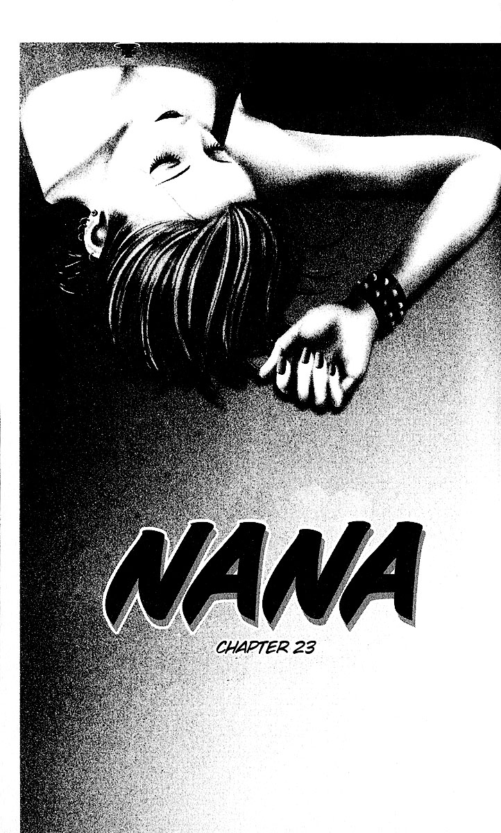 Read Nana Manga Online